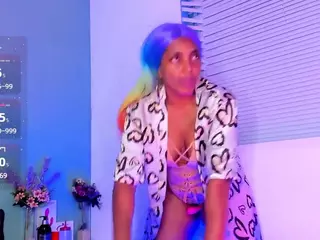 LovelyNicki's Live Sex Cam Show