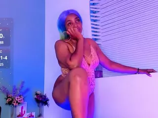 LovelyNicki's Live Sex Cam Show