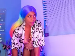 LovelyNicki's Live Sex Cam Show