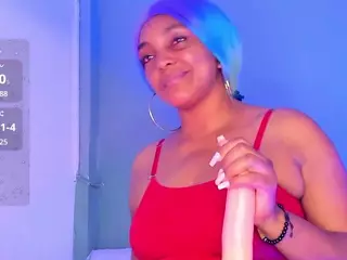 LovelyNicki's Live Sex Cam Show