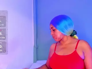 LovelyNicki's Live Sex Cam Show