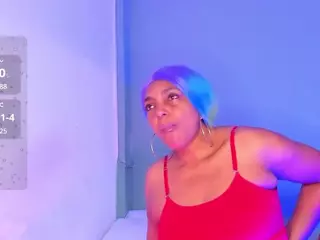 LovelyNicki's Live Sex Cam Show