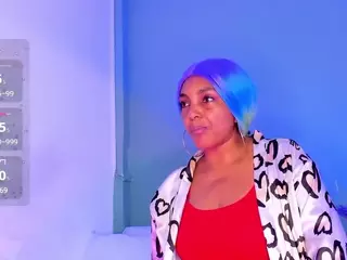 LovelyNicki's Live Sex Cam Show