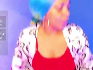 LovelyNicki's Live Sex Cam Show