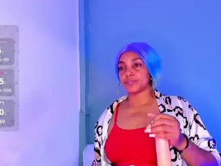LovelyNicki's Live Sex Cam Show