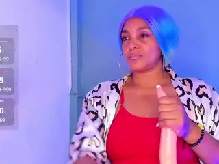 LovelyNicki's Live Sex Cam Show