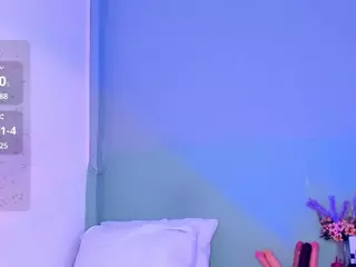 LovelyNicki's Live Sex Cam Show