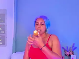 LovelyNicki's Live Sex Cam Show