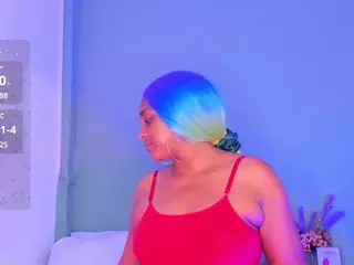 LovelyNicki's Live Sex Cam Show