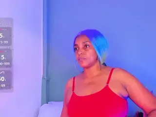 LovelyNicki's Live Sex Cam Show