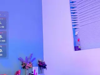 LovelyNicki's Live Sex Cam Show
