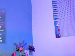 LovelyNicki's Live Sex Cam Show