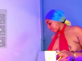 LovelyNicki's Live Sex Cam Show