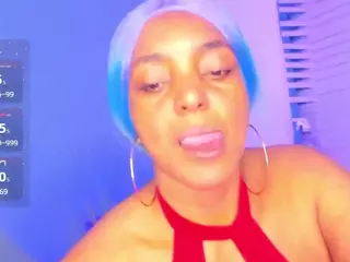 LovelyNicki's Live Sex Cam Show