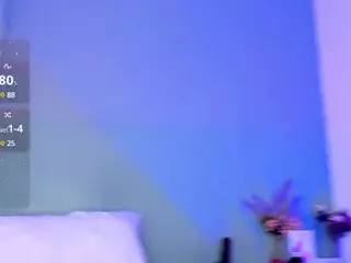 LovelyNicki's Live Sex Cam Show
