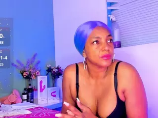 LovelyNicki's Live Sex Cam Show