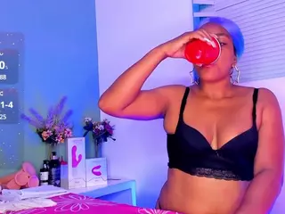 LovelyNicki's Live Sex Cam Show