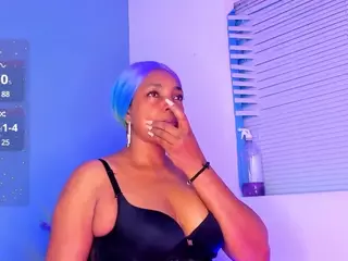LovelyNicki's Live Sex Cam Show