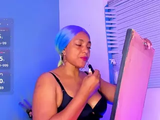 LovelyNicki's Live Sex Cam Show