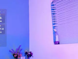 LovelyNicki's Live Sex Cam Show