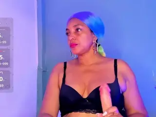 LovelyNicki's Live Sex Cam Show