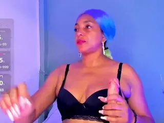 LovelyNicki's Live Sex Cam Show