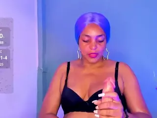 LovelyNicki's Live Sex Cam Show