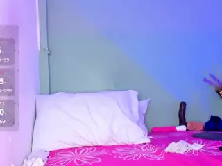 LovelyNicki's Live Sex Cam Show