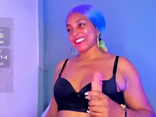 LovelyNicki's Live Sex Cam Show