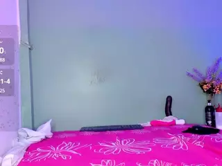 LovelyNicki's Live Sex Cam Show
