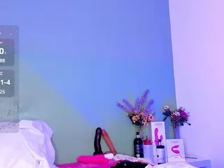 LovelyNicki's Live Sex Cam Show