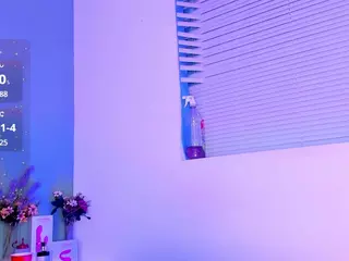 LovelyNicki's Live Sex Cam Show