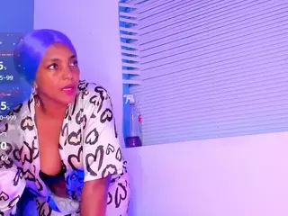 LovelyNicki's Live Sex Cam Show