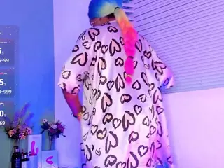 LovelyNicki's Live Sex Cam Show