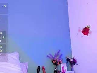 LovelyNicki's Live Sex Cam Show
