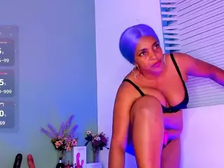 LovelyNicki's Live Sex Cam Show