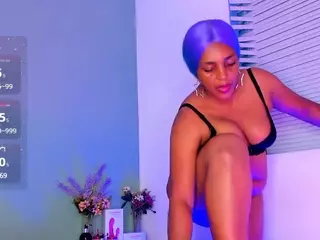 LovelyNicki's Live Sex Cam Show