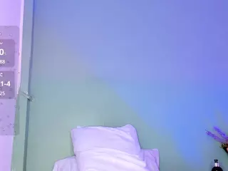 LovelyNicki's Live Sex Cam Show