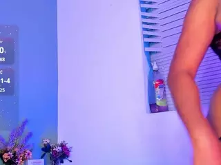 LovelyNicki's Live Sex Cam Show