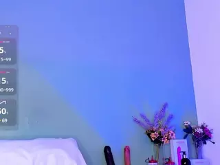 LovelyNicki's Live Sex Cam Show
