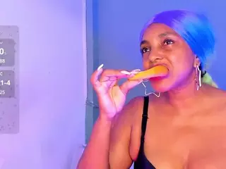 LovelyNicki's Live Sex Cam Show