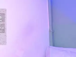 LovelyNicki's Live Sex Cam Show
