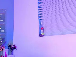 LovelyNicki's Live Sex Cam Show