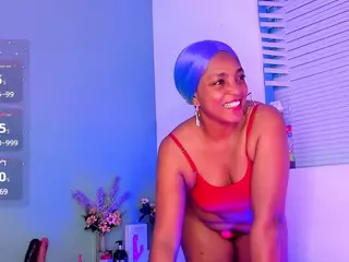 LovelyNicki's Live Sex Cam Show