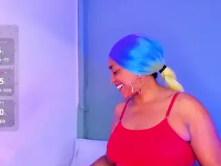 LovelyNicki's Live Sex Cam Show