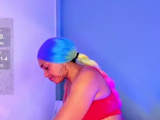 LovelyNicki's Live Sex Cam Show