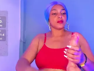 LovelyNicki's Live Sex Cam Show