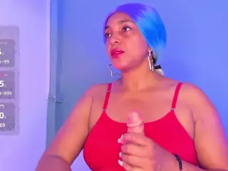 LovelyNicki's Live Sex Cam Show