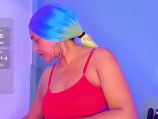 LovelyNicki's Live Sex Cam Show