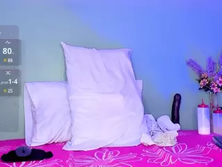 LovelyNicki's Live Sex Cam Show